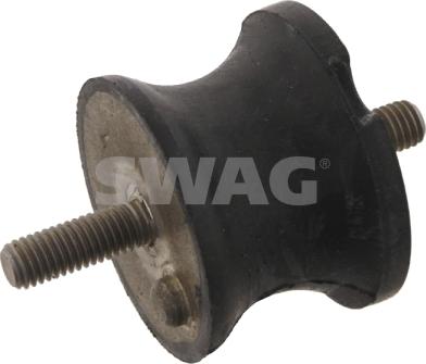 Swag 20 13 0026 - Mounting, automatic transmission xparts.lv