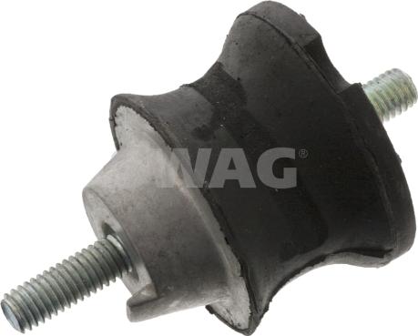 Swag 20 13 0027 - Mounting, automatic transmission xparts.lv