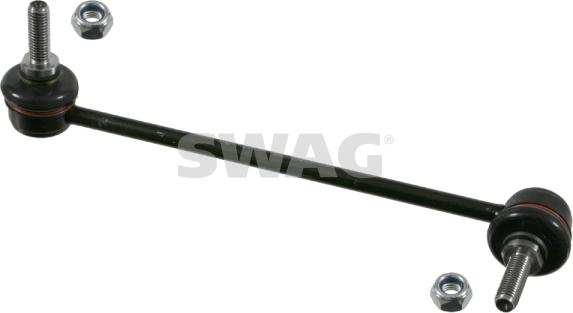 Swag 20 79 0010 - Rod / Strut, stabiliser xparts.lv