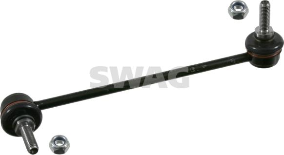 Swag 20 79 0011 - Rod / Strut, stabiliser xparts.lv
