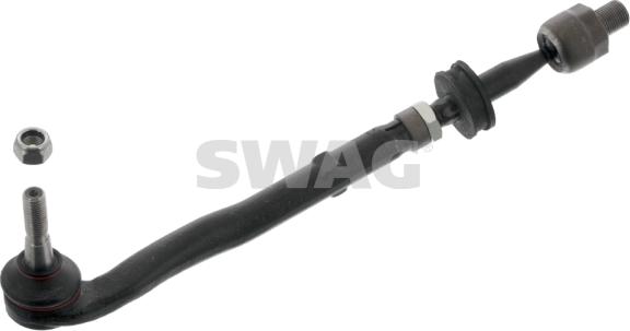 Swag 20 72 0035 - Tie Rod xparts.lv