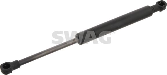 Swag 74 92 8018 - Gas Spring, boot, cargo area xparts.lv