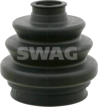 Swag 70 91 4296 - Bellow, drive shaft xparts.lv