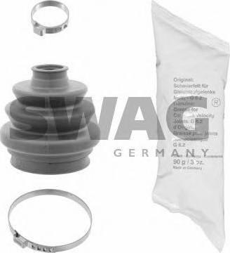 Swag 70 91 4297 - Bellow, drive shaft xparts.lv