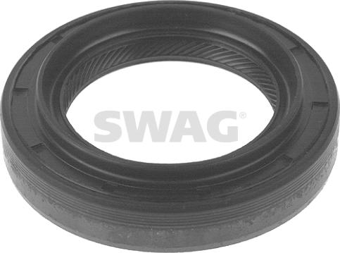 Swag 70 91 2107 - Shaft Seal, manual transmission flange xparts.lv
