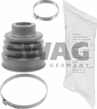 Swag 70 91 2831 - Bellow, drive shaft xparts.lv