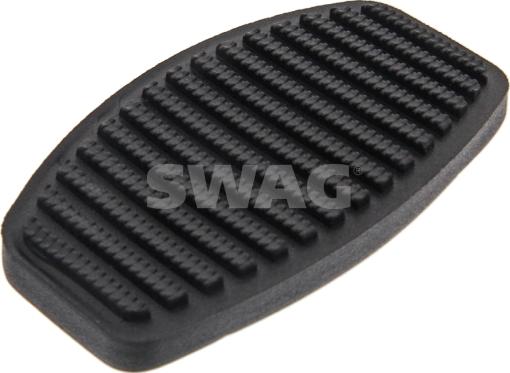Swag 70 91 2833 - Brake Pedal Pad xparts.lv