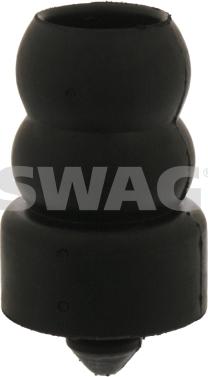 Swag 70 93 9286 - Rubber Buffer, suspension xparts.lv