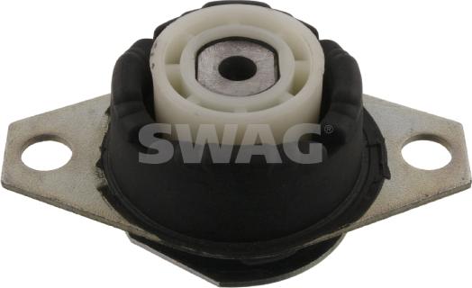 Swag 70 93 4719 - Mounting, manual transmission xparts.lv