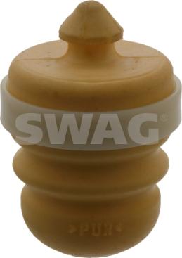 Swag 70 93 6979 - Rubber Buffer, suspension xparts.lv