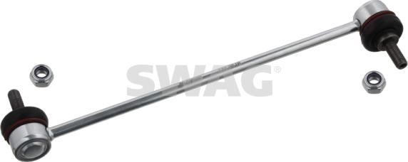 Swag 70 93 3811 - Rod / Strut, stabiliser xparts.lv
