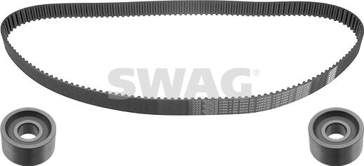 Swag 70 92 9392 - Timing Belt Set xparts.lv