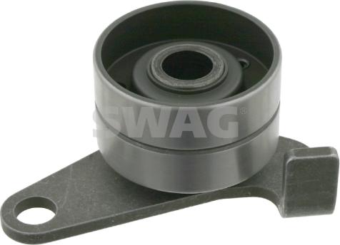 Swag 70 03 0004 - Tensioner Pulley, timing belt xparts.lv