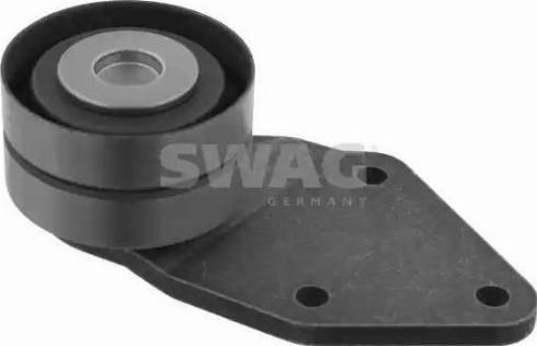 Swag 70 03 0003 - Deflection / Guide Pulley, timing belt xparts.lv