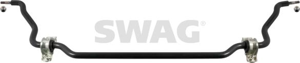 Swag 70 10 0624 - Prikabinimo svirtis xparts.lv
