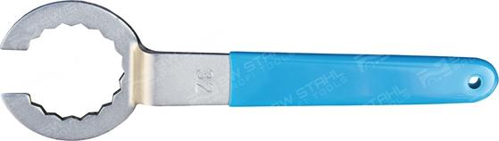 SWSTAHL 10554L - Ключ, натяжной ролик зубчатого ремня xparts.lv