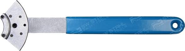 SWSTAHL 10556L - Raktas, krumpliuoto diržo įtempimo ratukas xparts.lv