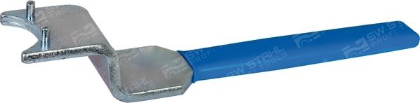 SWSTAHL 10550L - Spanner, timing belt tensioner pulley xparts.lv