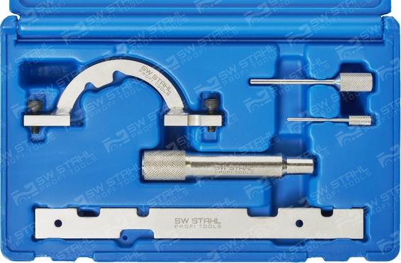 SWSTAHL 26021L - Retaining Tool Set, valve timing xparts.lv