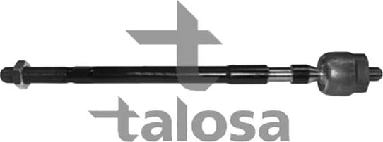 Talosa 44-06266 - Aksiālais šarnīrs, Stūres šķērsstiepnis xparts.lv