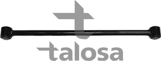 Talosa 46-01812 - Neatkarīgās balstiekārtas svira, Riteņa piekare xparts.lv