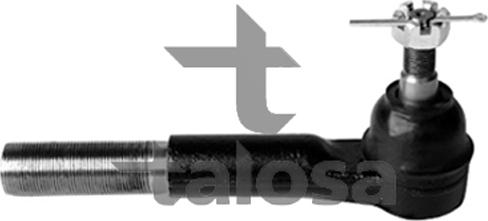 Talosa 42-11430 - Stūres šķērsstiepņa uzgalis, pirksts xparts.lv