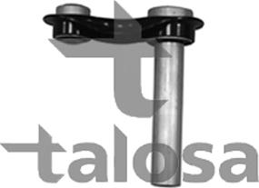 Talosa 50-09091 - Stiepnis / Atsaite, Stabilizators xparts.lv