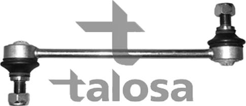 Talosa 50-09144 - Stiepnis / Atsaite, Stabilizators xparts.lv