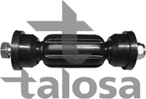Talosa 50-09311 - Rod / Strut, stabiliser xparts.lv
