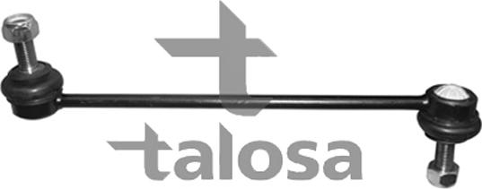 Talosa 50-04632 - Rod / Strut, stabiliser xparts.lv