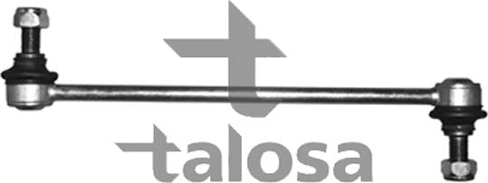 Talosa 50-04711 - Stiepnis / Atsaite, Stabilizators xparts.lv