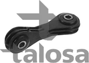 Talosa 50-06557 - Stiepnis / Atsaite, Stabilizators xparts.lv