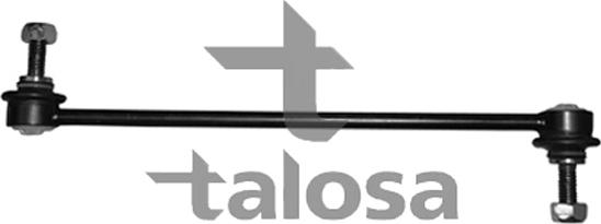 Talosa 50-06291 - Stiepnis / Atsaite, Stabilizators xparts.lv