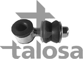 Talosa 50-00972 - Rod / Strut, stabiliser xparts.lv