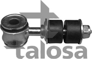 Talosa 50-00577 - Rod / Strut, stabiliser xparts.lv
