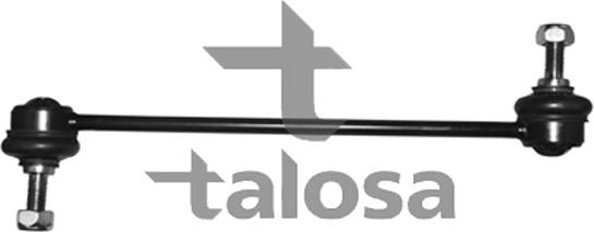 Talosa 50-01059 - Stiepnis / Atsaite, Stabilizators xparts.lv