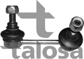 Talosa 50-01336 - Stiepnis / Atsaite, Stabilizators xparts.lv