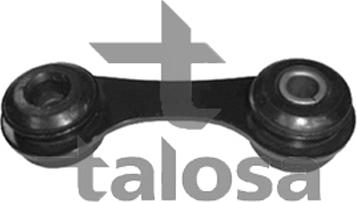 Talosa 50-01299 - Stiepnis / Atsaite, Stabilizators xparts.lv