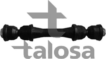 Talosa 50-01224 - Stiepnis / Atsaite, Stabilizators xparts.lv
