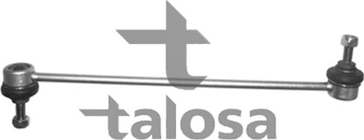 Talosa 50-08519 - Rod / Strut, stabiliser xparts.lv