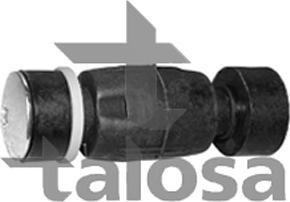 Talosa 50-08676 - Rod / Strut, stabiliser xparts.lv