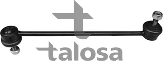Talosa 50-03510 - Stiepnis / Atsaite, Stabilizators xparts.lv