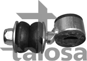 Talosa 50-03632 - Rod / Strut, stabiliser xparts.lv