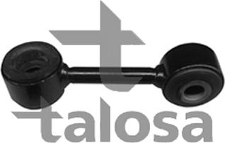 Talosa 50-03803 - Rod / Strut, stabiliser xparts.lv