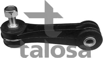 Talosa 50-02064 - Rod / Strut, stabiliser xparts.lv