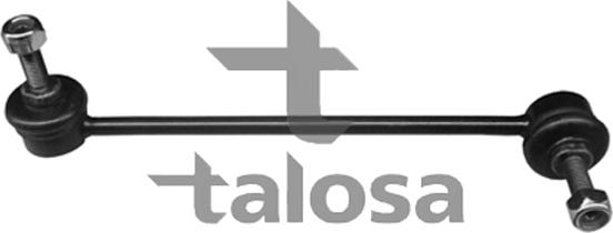 Talosa 50-02339 - Stiepnis / Atsaite, Stabilizators xparts.lv