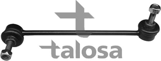 Talosa 50-02338 - Stiepnis / Atsaite, Stabilizators xparts.lv