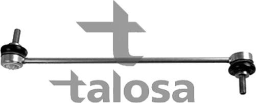 Talosa 50-07523 - Stiepnis / Atsaite, Stabilizators xparts.lv