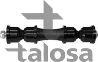 Talosa 50-07343 - Stiepnis / Atsaite, Stabilizators xparts.lv
