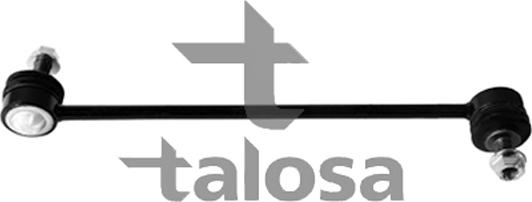 Talosa 50-10664 - Stiepnis / Atsaite, Stabilizators xparts.lv
